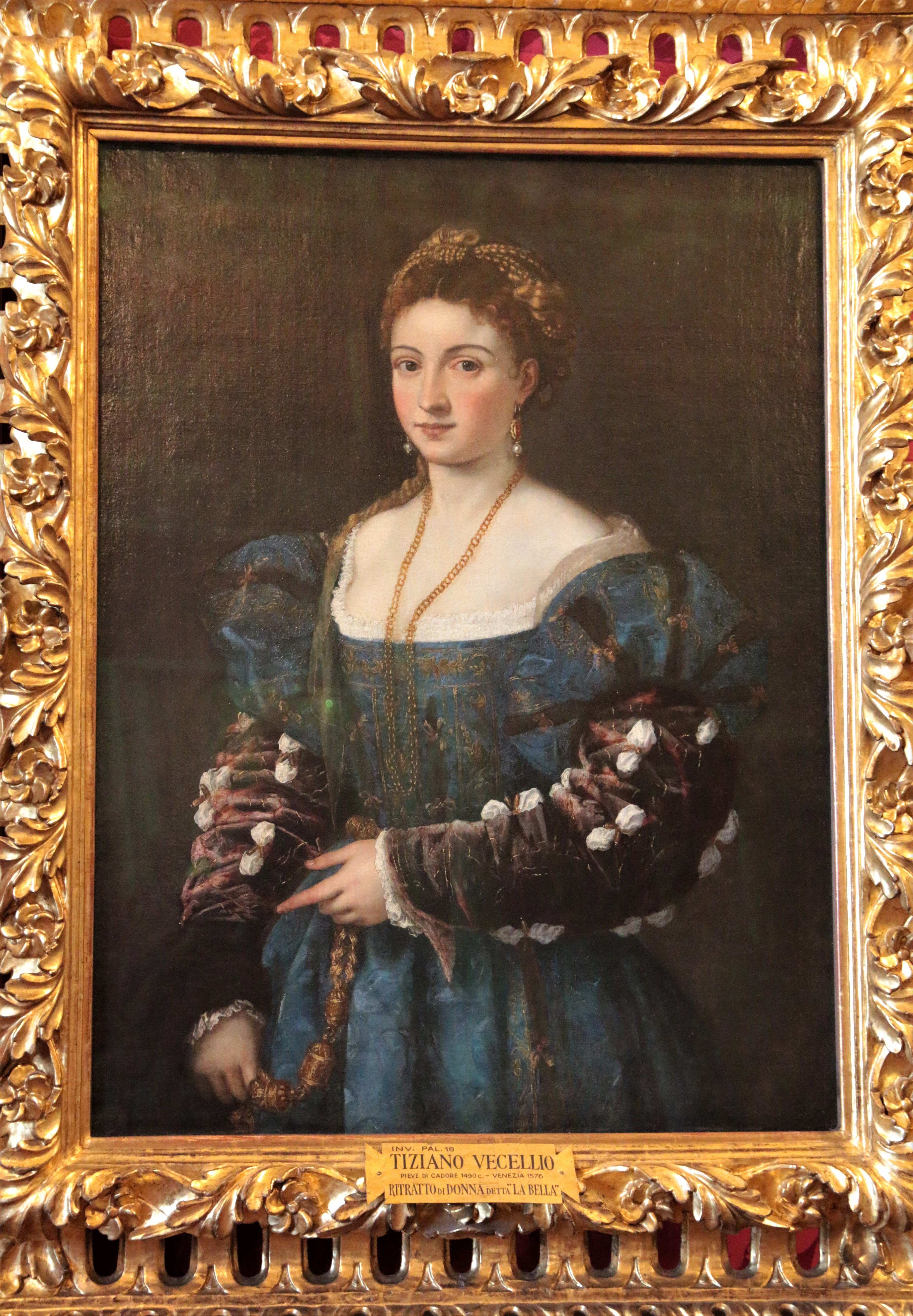Palazzo Pitti